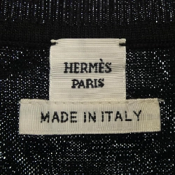 HERMES エルメス シェーヌダンクル CHAINE D'ANCRE 4E2649DC ニット 627234