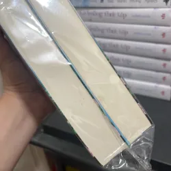 (ngôn tình) - Khi tình yêu chớm nở - Tào Đình ( 2 tập ) 1000549