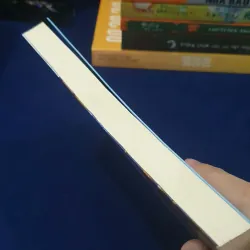 Ngôi nhà nghìn hành lang - Diana Wynne Jones, mới 90% (TrieuL) 678762