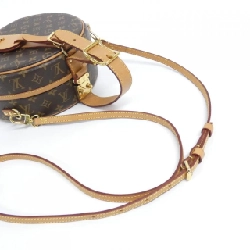 Túi xách Louis Vuitton Monogram Petit Boîte Chapeau M43514 - Hàng hiệu Authentic 765121