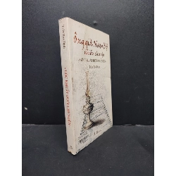 Góc khuất dưới chưn đèn - Ông già nam bộ nhiều chuyện mới 80% ố vàng HCM1406 Trần Bỏa Định SÁCH VĂN HỌC Rebooks.vn