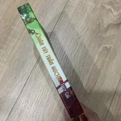 Quân tuý trầm hương - Thuỵ Giả 562708