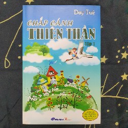 Chắp cánh thiên thần (2 tập) 7179