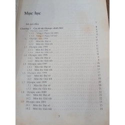 Các đề thi Olympic toán sinh viên toàn quốc - Nguyễn Văn Mậu chủ biên 499437