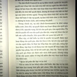 Mối quan hệ giữa độc lập, tự chủ và chủ động, tích cực hội nhập quốc tế  707482