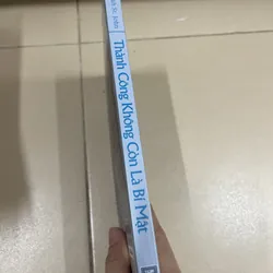 Thành công không còn là bí mật - Noah St. John (c47) 720467