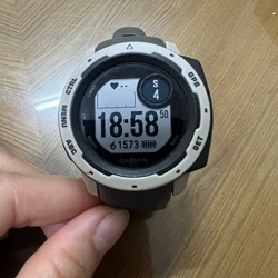 Thanh lý đồng hồ Garmin Instinct 318046