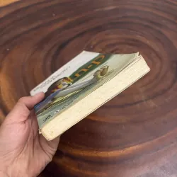 II Văn Họ Nhật Bản: N.P - BANANA JOSHIMOTO - 2006 977200