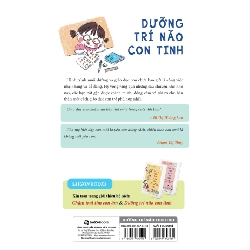 Dưỡng Trí Não Con Tinh - Vũ Thị Thu Hằng, Nguyễn Thị Thu Huyền, Tô Thị Hoàng Lan, Phạm Thị Thúy 296517