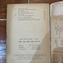 Điều trị điện trên huyệt (k3) 563910