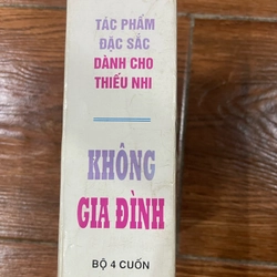 Không gia đình giá 315319