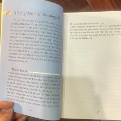 CON KHOẺ MẸ NHÀN GIẢM NGÀN STRESS - bác sĩ Stephane Barbas / madeleine deny 1037549
