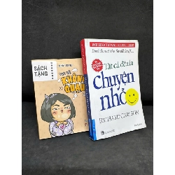 [Phiên Chợ Sách Cũ] Tất Cả Đều Là Chuyện Nhỏ (Khổ Nhỏ) (Tặng Kèm Sách), 2018 - Richard Carlson H1809 SBM Rebooks.vn