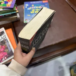 Thế Giới Phẳng – Thomas L. Friedman | Tóm Lược Lịch Sử Thế Giới Thế Kỷ 21- K4 1018679