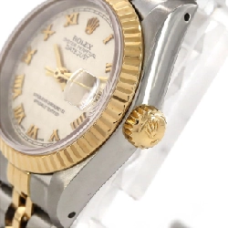 Đồng hồ Rolex Datejust 69173 SSxYG tự động - Hàng hiệu chính hãng 875473