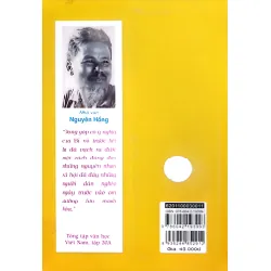 25 Năm Tủ Sách Vàng - Bỉ Vỏ (Bìa Cứng) - Nguyên Hồng 286523