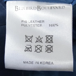 Chân váy BLUEBIRD BOULEVARD - Hàng hiệu Authentic 819935