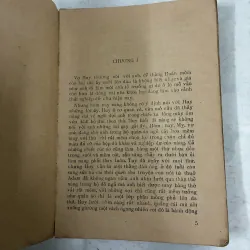 Một thời hoa mẫu đơn - Nguyễn Quang Thân 1031616