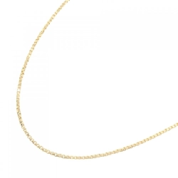 Dây chuyền Venetian K18YG - Hàng hiệu Chính hãng 864247