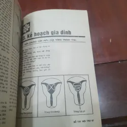 SỔ TAY NỘI TRỢ tập 20 785411