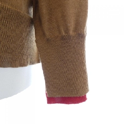 BEIGE. Áo len - Hàng hiệu Authentic 810344