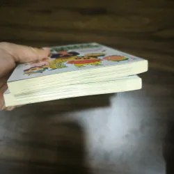 Shin Cậu bé bút chì (Tập 46 47) - In màu 971656