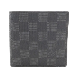 Ví Louis Vuitton Damier Graphite Portefeuille Marco N62664