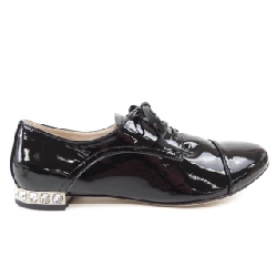 【Đối tượng phiếu giảm giá】Giày MIU MIU