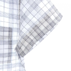 DIOR HOMME 0E3154731397 Áo sơ mi ngắn tay - Hàng hiệu Authentic 892552