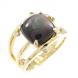 Nhẫn Mẹ Trai K18YG