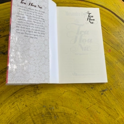 Combo Trà hoa nữ- Hoa Tuylip đen- Alexandre Dumas 476429
