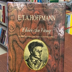 CHIẾC ÂU VÀNG - E.T.A.HOFFMANN 302766