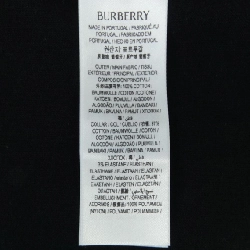 Áo thun BURBERRY 8097810 - Hàng hiệu Chính hãng 898325