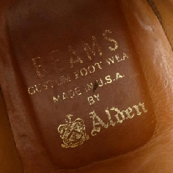 Giày boot ALDEN - Hàng hiệu Authentic 907315