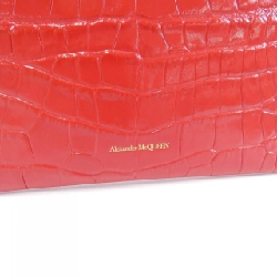 【Khuyến mãi】Túi ALEXANDER McQUEEN 661992