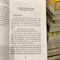 TRÊN MẢNH ĐẤT NGÀN NĂM VĂN VẬT, GS. TRẦN QUỐC VƯỢNG (XB 2009) 561785