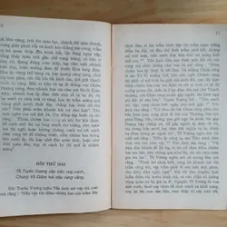 Chung Vô Diệm (Tập 1, 4) - Tô Chẩn 605683