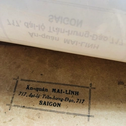 DANH TỪ QUÂN SỰ MỸ – PHÁP – VIỆT - trước 1975 552524
