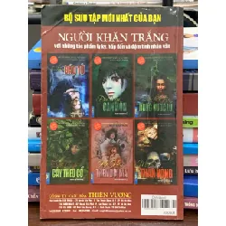 Chim báo tử – Người Khăn Trắng