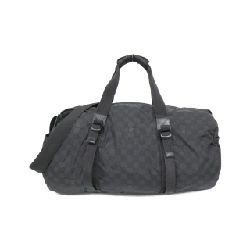 Túi xách Boston Louis Vuitton Damier Avanture Practical M97058 - Hàng hiệu Chính hãng