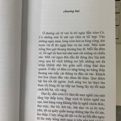 THỀM HOANG - NHẬT TIẾN 734397