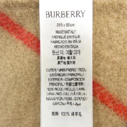 Burberry BURBERRY 80759351 Cape 628080