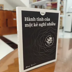 Hành tinh của một kẻ nghĩ nhiều 592735