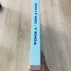 SINH LÝ HỌC Y KHOA   593716