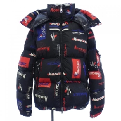 MONCLER Áo khoác lông - Hàng hiệu Chính hãng