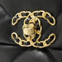 Chanel Chanel 19 Line AS1160 Túi đeo vai - Hàng hiệu Chính hãng 768622