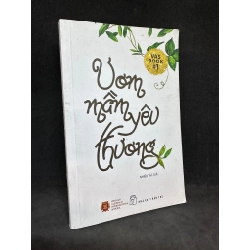 Vươn mầm yêu thương (2016), mới 80% SBM1311