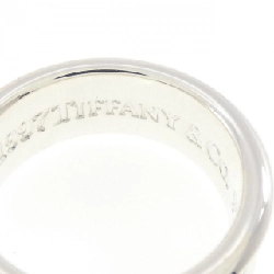 Nhẫn Tiffany 1837 - Hàng hiệu Authentic 836709