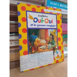 Oui-Oui series 1000505