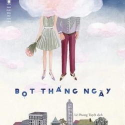 Bọt tháng ngày - Boris Vian